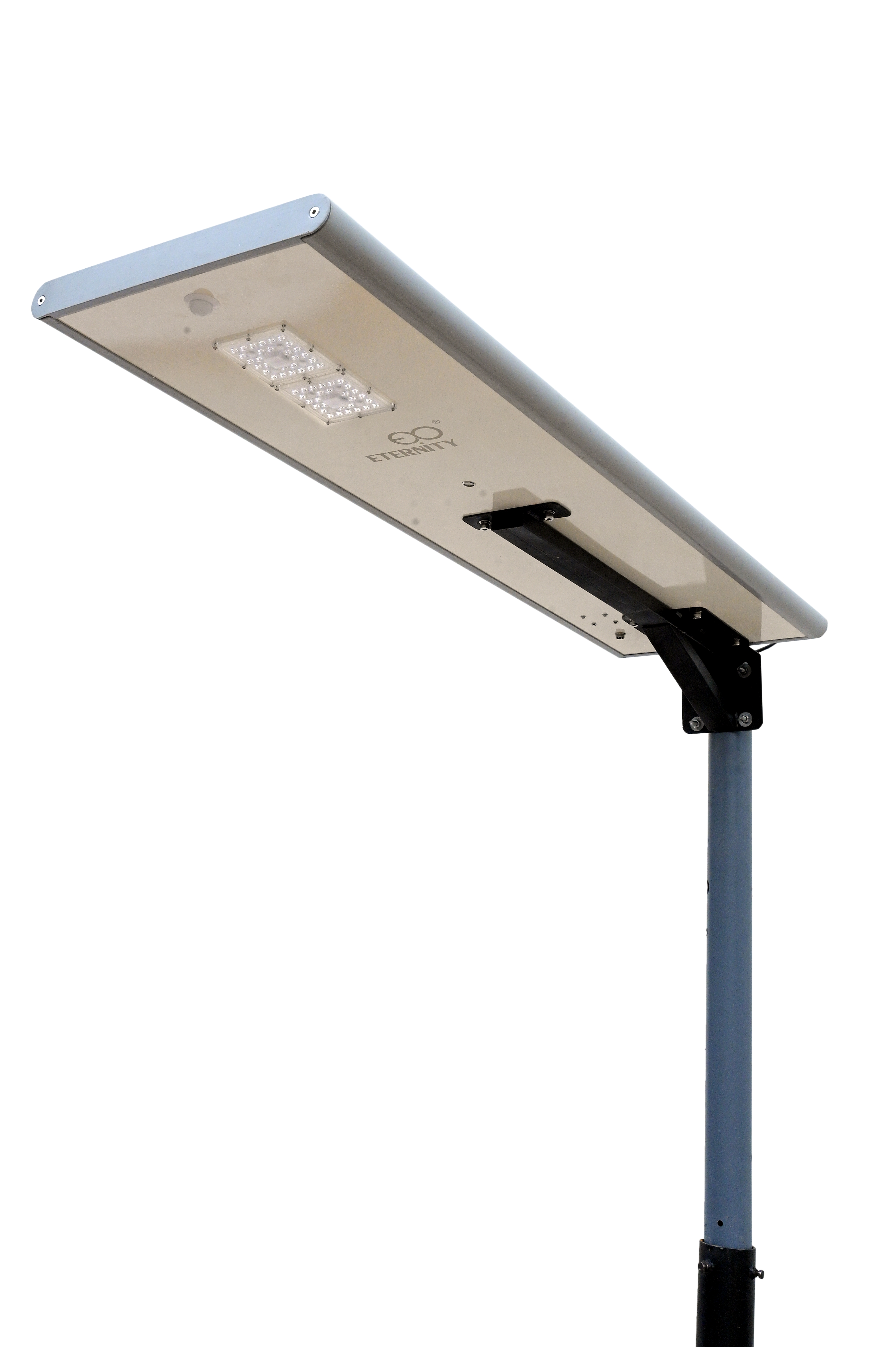 solar street light