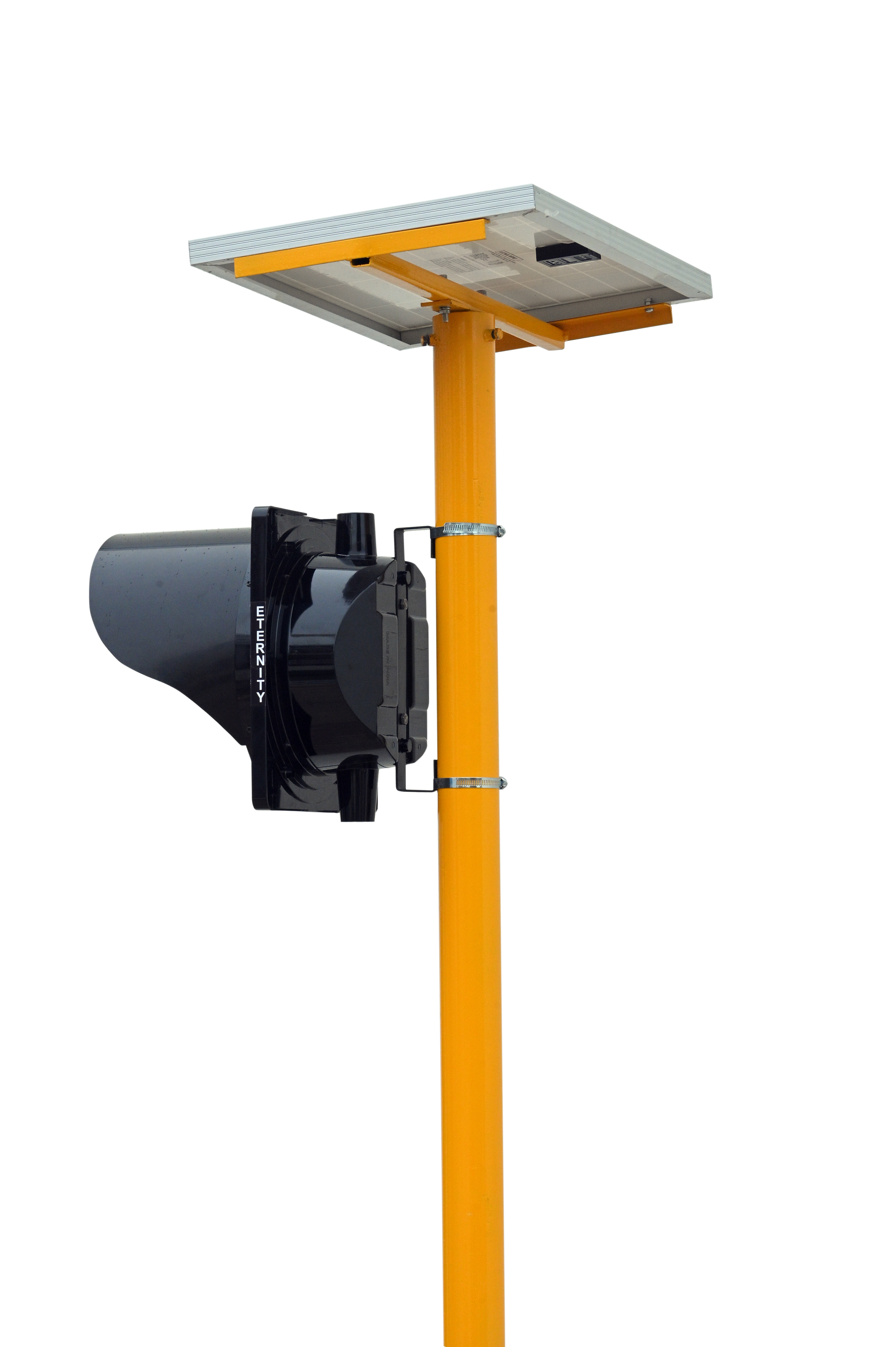 solar street light